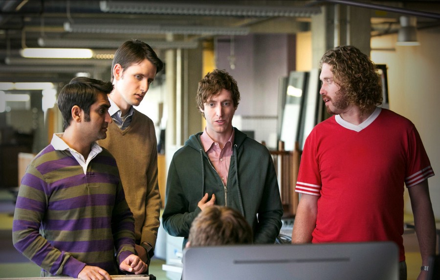 Real World Parallels to Last Night's Episode of Silicon Valley